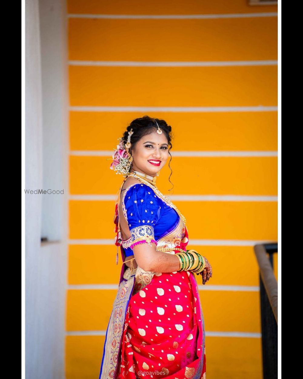 Photo From Priya & Yash - By Magic Lens studio