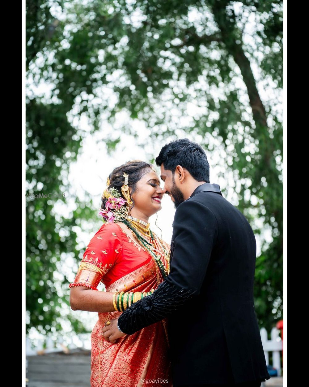 Photo From Priya & Yash - By Magic Lens studio