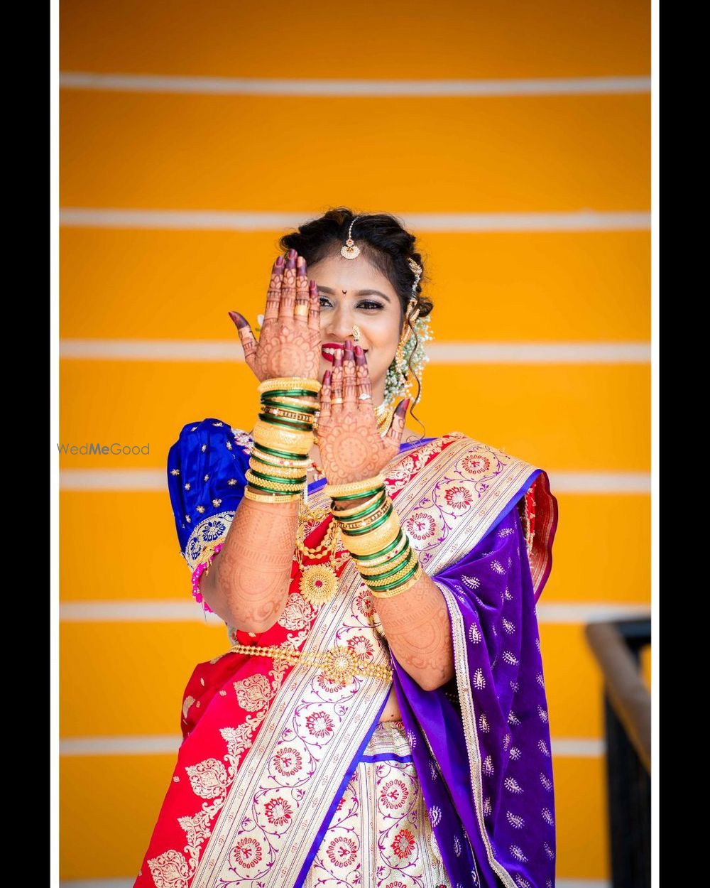 Photo From Priya & Yash - By Magic Lens studio