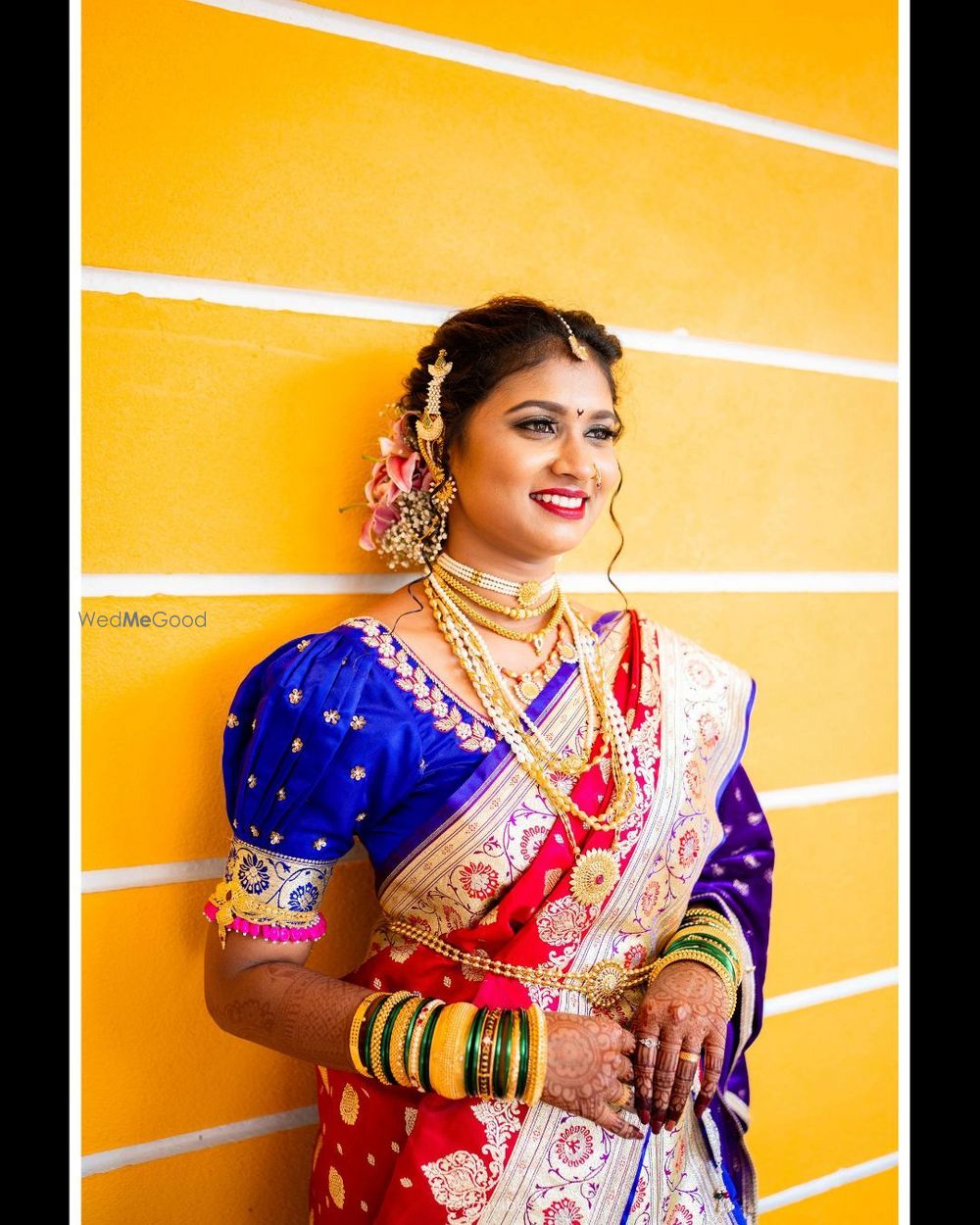 Photo From Priya & Yash - By Magic Lens studio