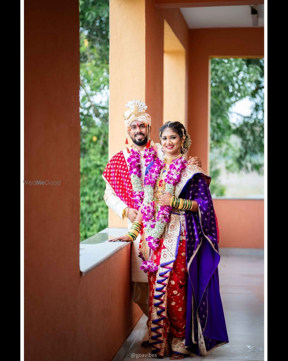 Photo From Priya & Yash - By Magic Lens studio