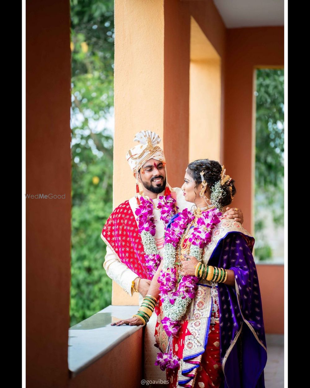 Photo From Priya & Yash - By Magic Lens studio