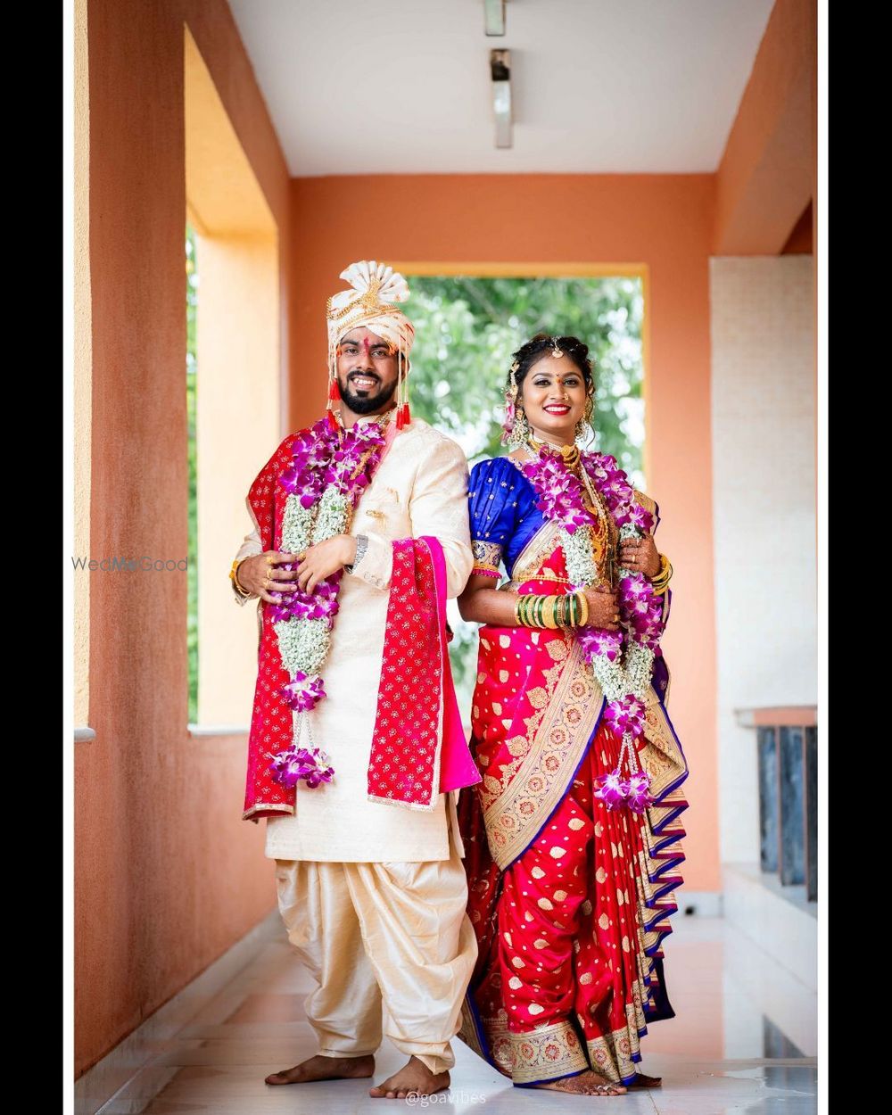 Photo From Priya & Yash - By Magic Lens studio