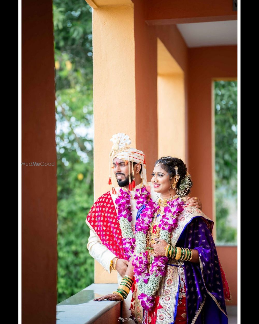 Photo From Priya & Yash - By Magic Lens studio