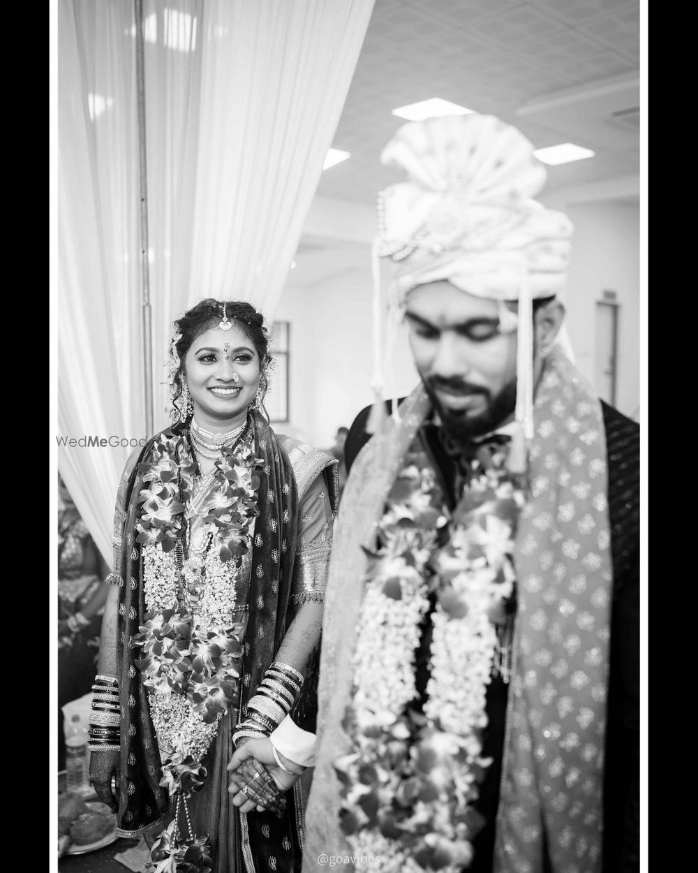 Photo From Priya & Yash - By Magic Lens studio