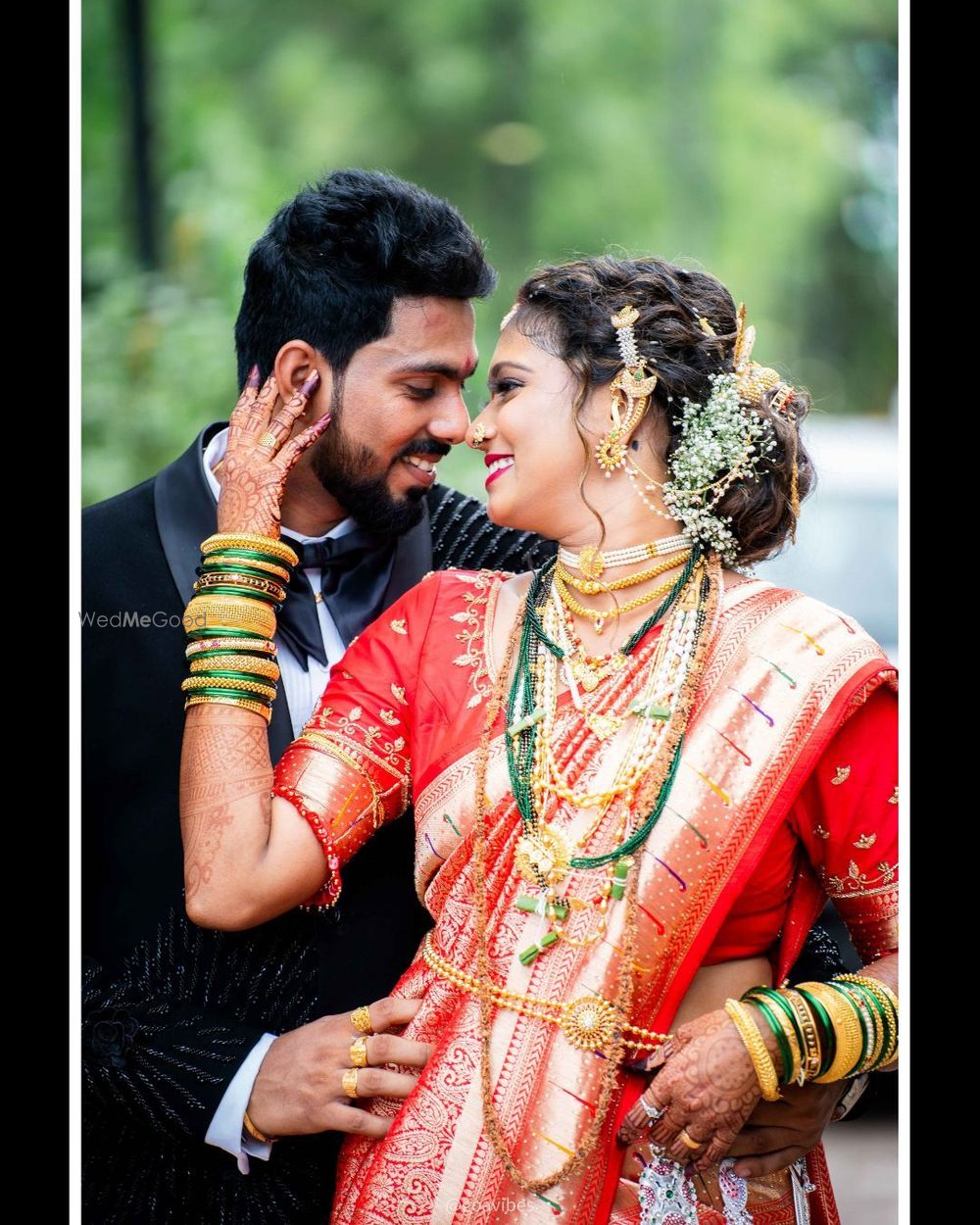 Photo From Priya & Yash - By Magic Lens studio