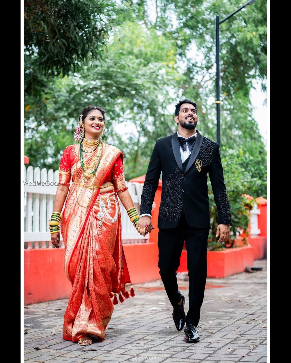 Photo From Priya & Yash - By Magic Lens studio