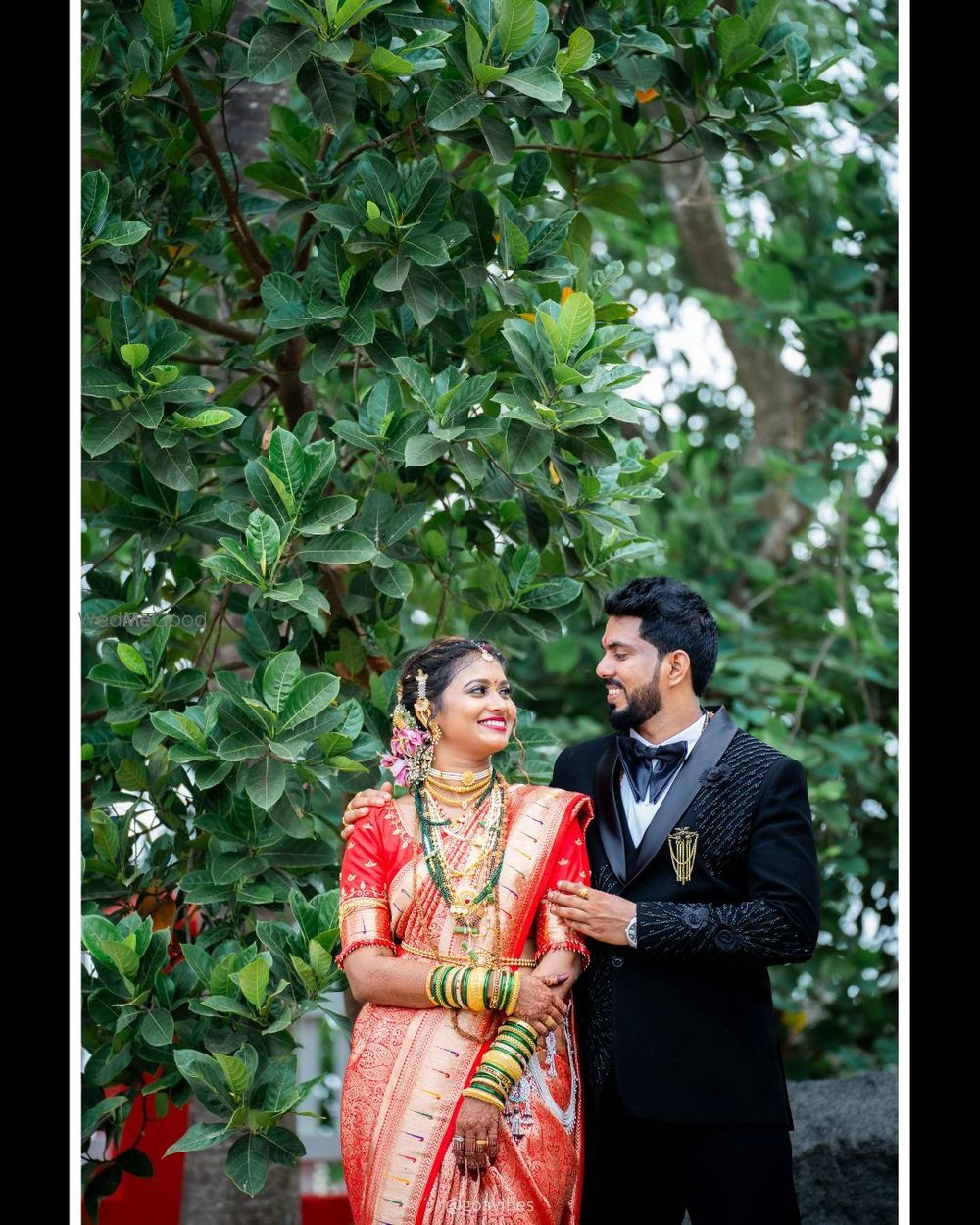 Photo From Priya & Yash - By Magic Lens studio