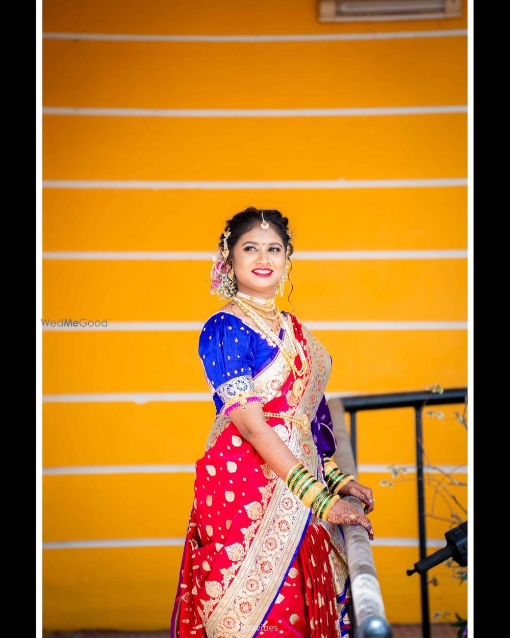 Photo From Priya & Yash - By Magic Lens studio