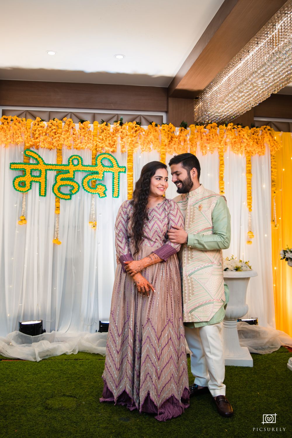 Photo From Pooja & Parmesh - By Picsurely