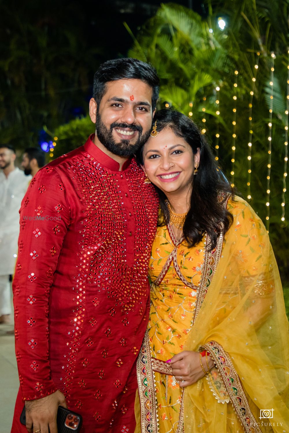 Photo From Pooja & Parmesh - By Picsurely