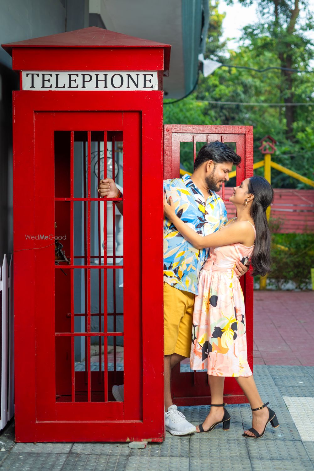 Photo From Ashish and Priya - By Rajneesh Srivastava Photography - Pre Wedding