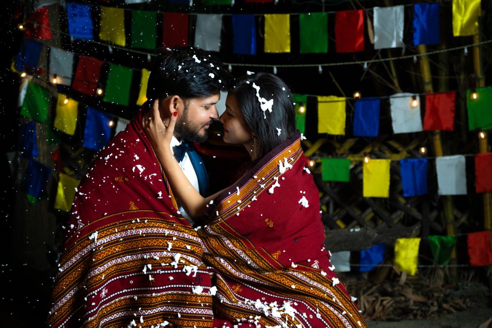 Photo From Ashish and Priya - By Rajneesh Srivastava Photography - Pre Wedding