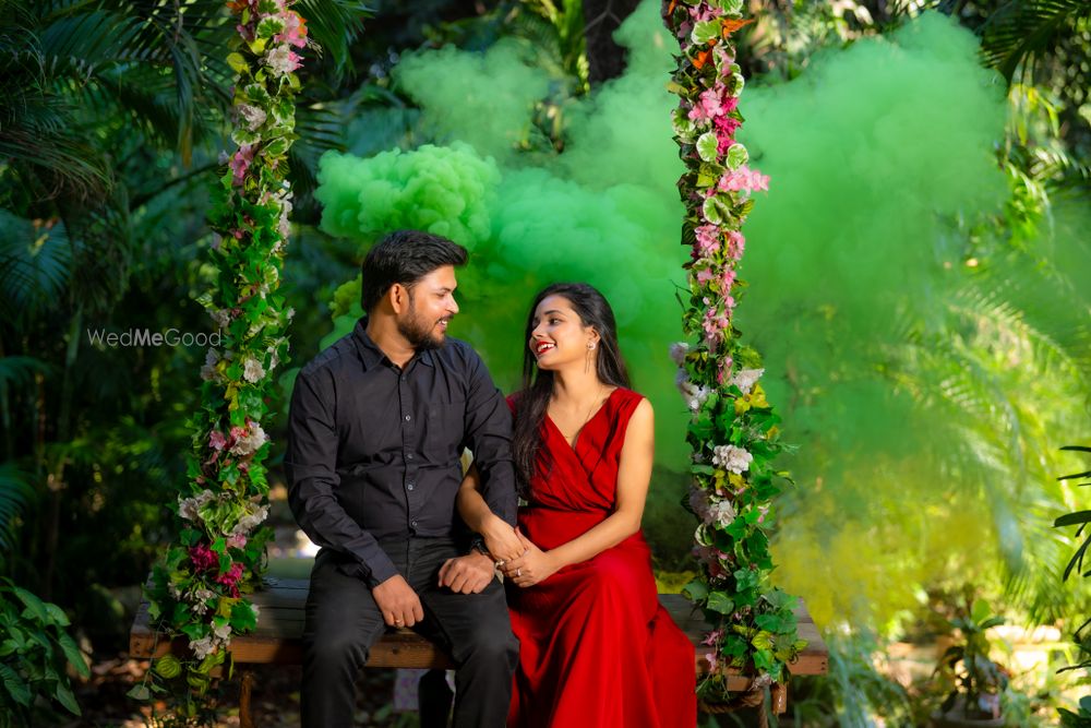 Photo From Ashish and Priya - By Rajneesh Srivastava Photography - Pre Wedding