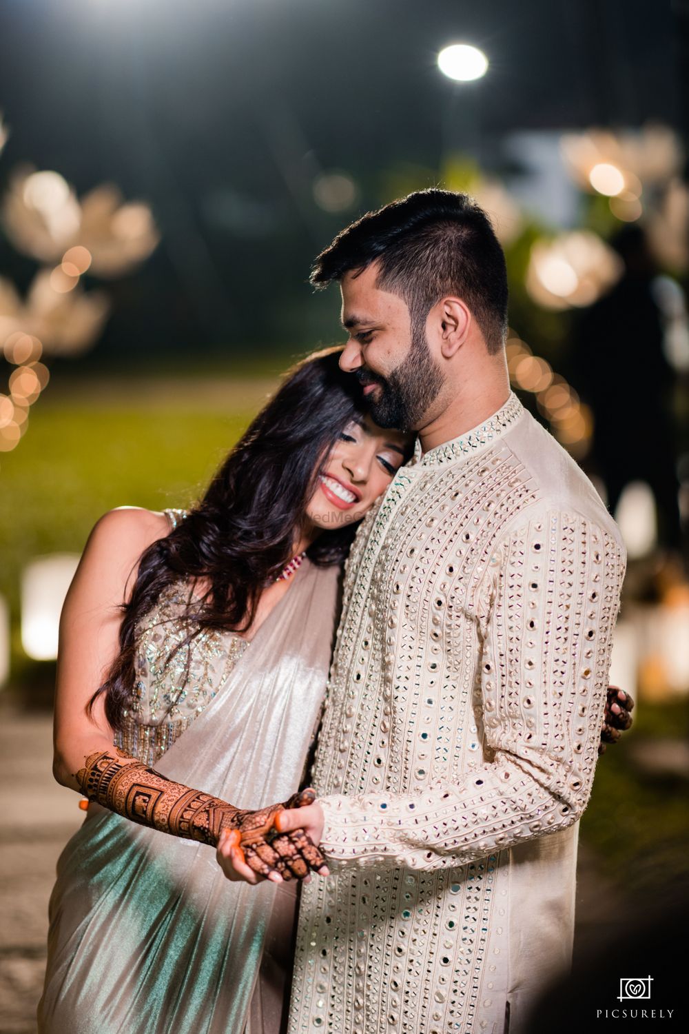 Photo From Annie & Shubham - By Picsurely