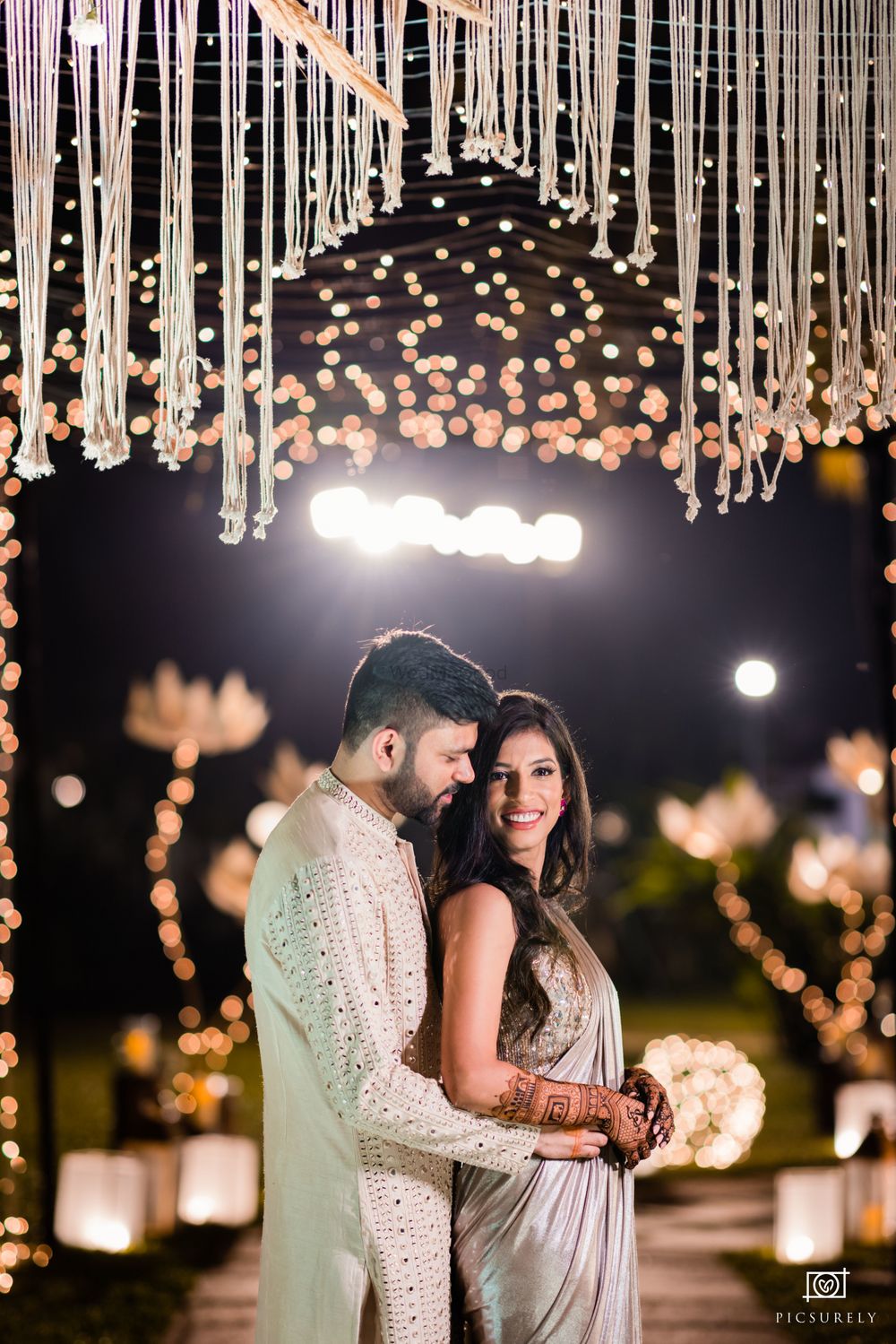 Photo From Annie & Shubham - By Picsurely