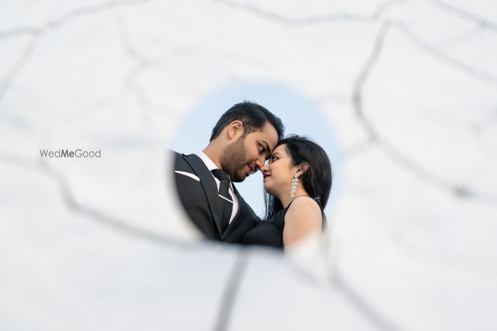 Photo From Aayushi and Suyash Pre Wedding - By Rajneesh Srivastava Photography - Pre Wedding