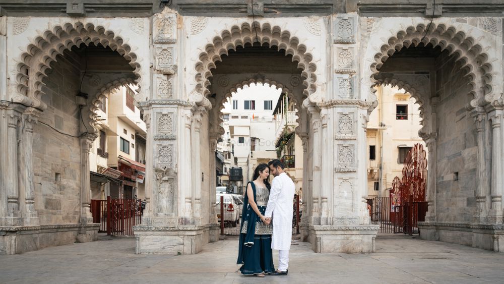 Photo From Aayushi and Suyash Pre Wedding - By Rajneesh Srivastava Photography - Pre Wedding