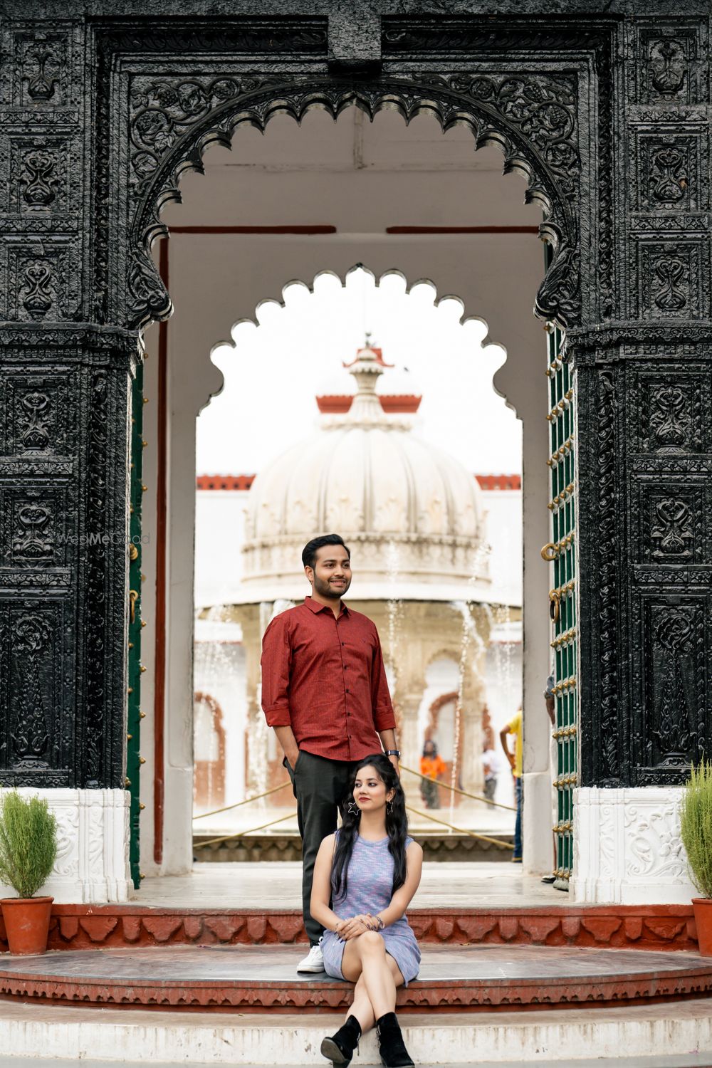 Photo From Aayushi and Suyash Pre Wedding - By Rajneesh Srivastava Photography - Pre Wedding