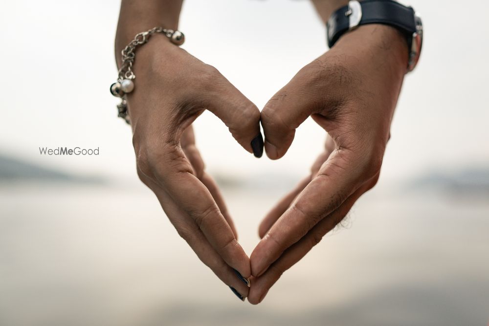 Photo From Aayushi and Suyash Pre Wedding - By Rajneesh Srivastava Photography - Pre Wedding