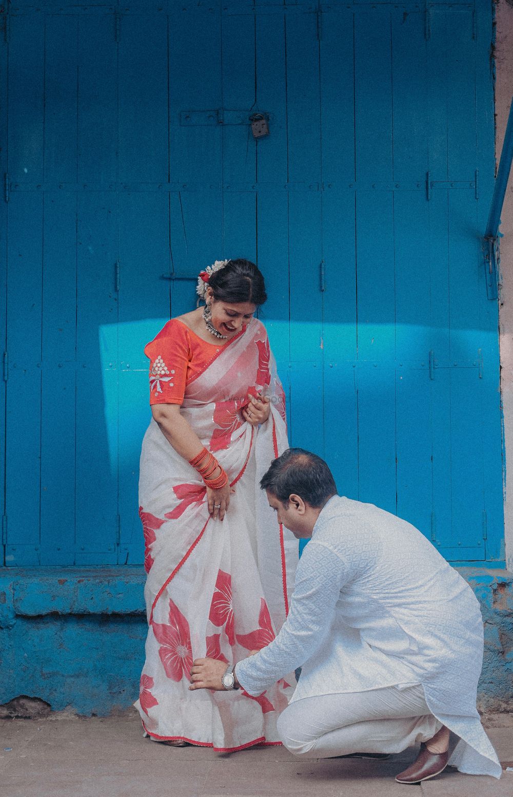 Photo From Neeraj & Neha  - By The Wed Story