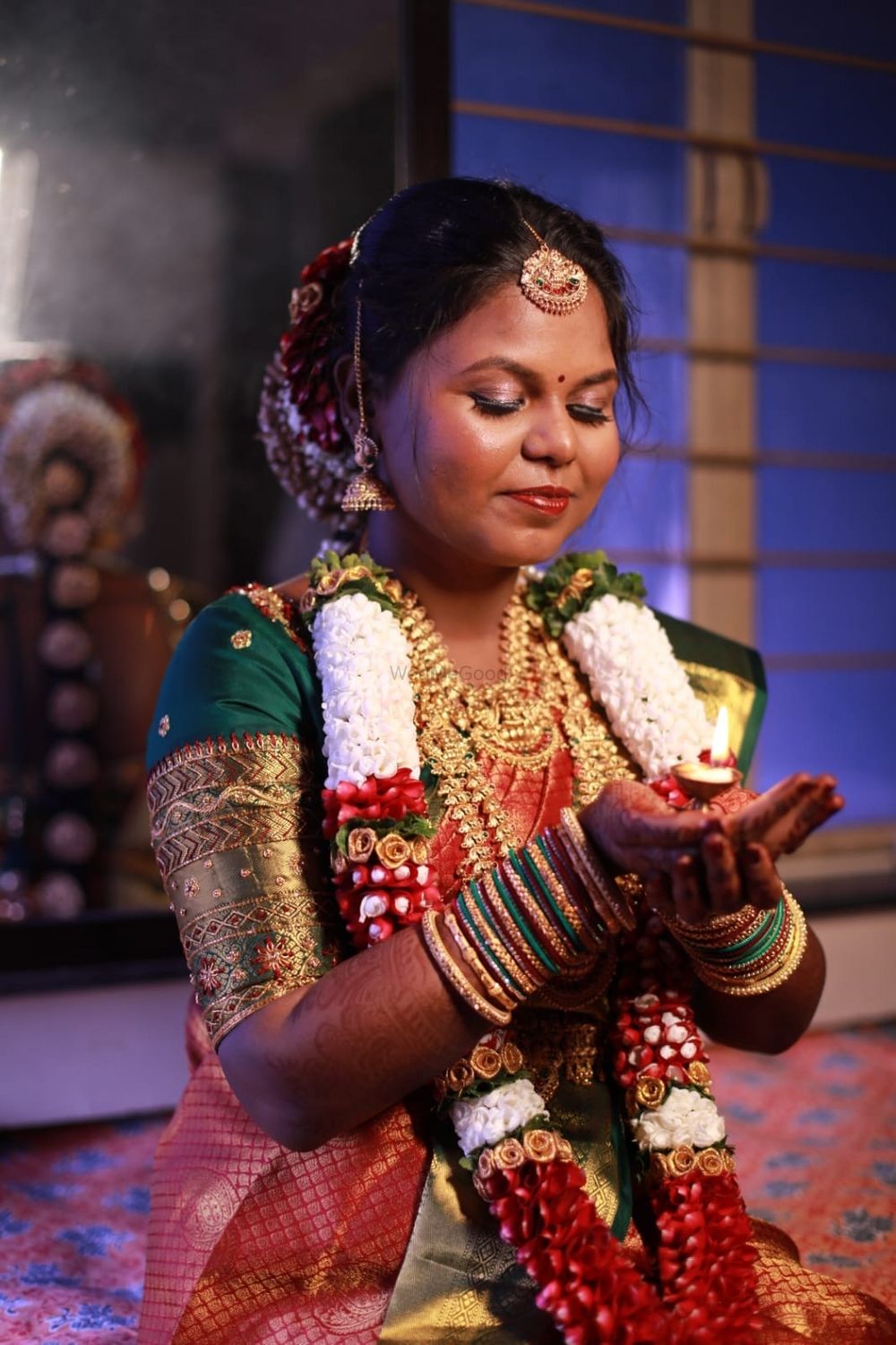 Photo From Bride priya - By Prathyusha Bhat