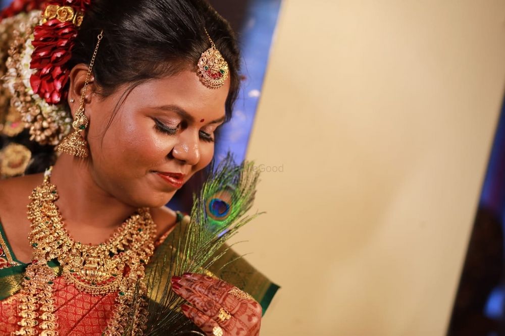 Photo From Bride priya - By Prathyusha Bhat