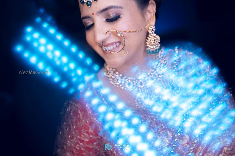 Photo From Nishtha & Mukul - By Rajat Gupta Photography