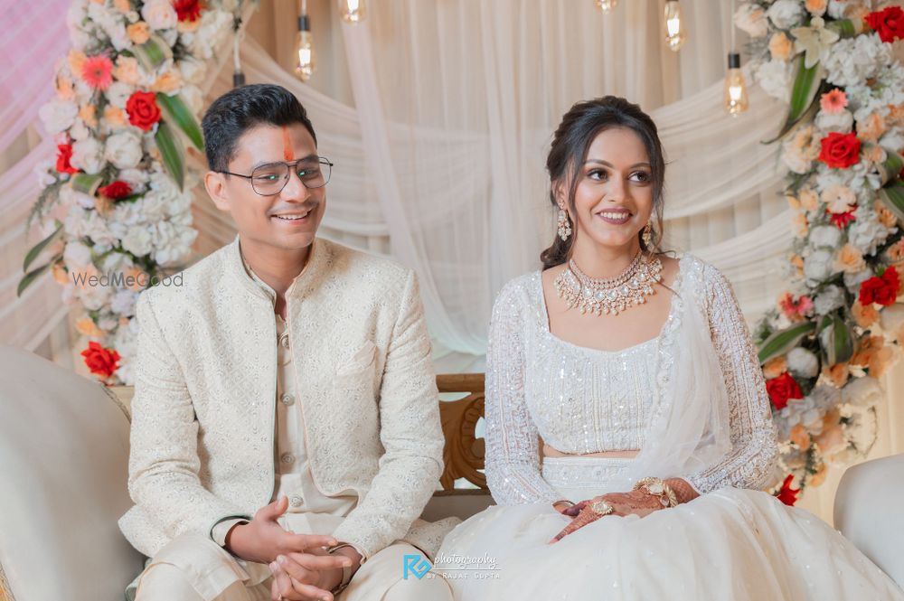 Photo From Akanksha & Shashank - By Rajat Gupta Photography