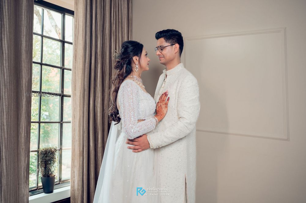 Photo From Akanksha & Shashank - By Rajat Gupta Photography