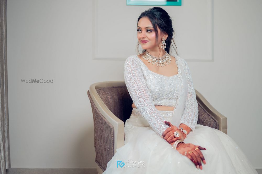 Photo From Akanksha & Shashank - By Rajat Gupta Photography