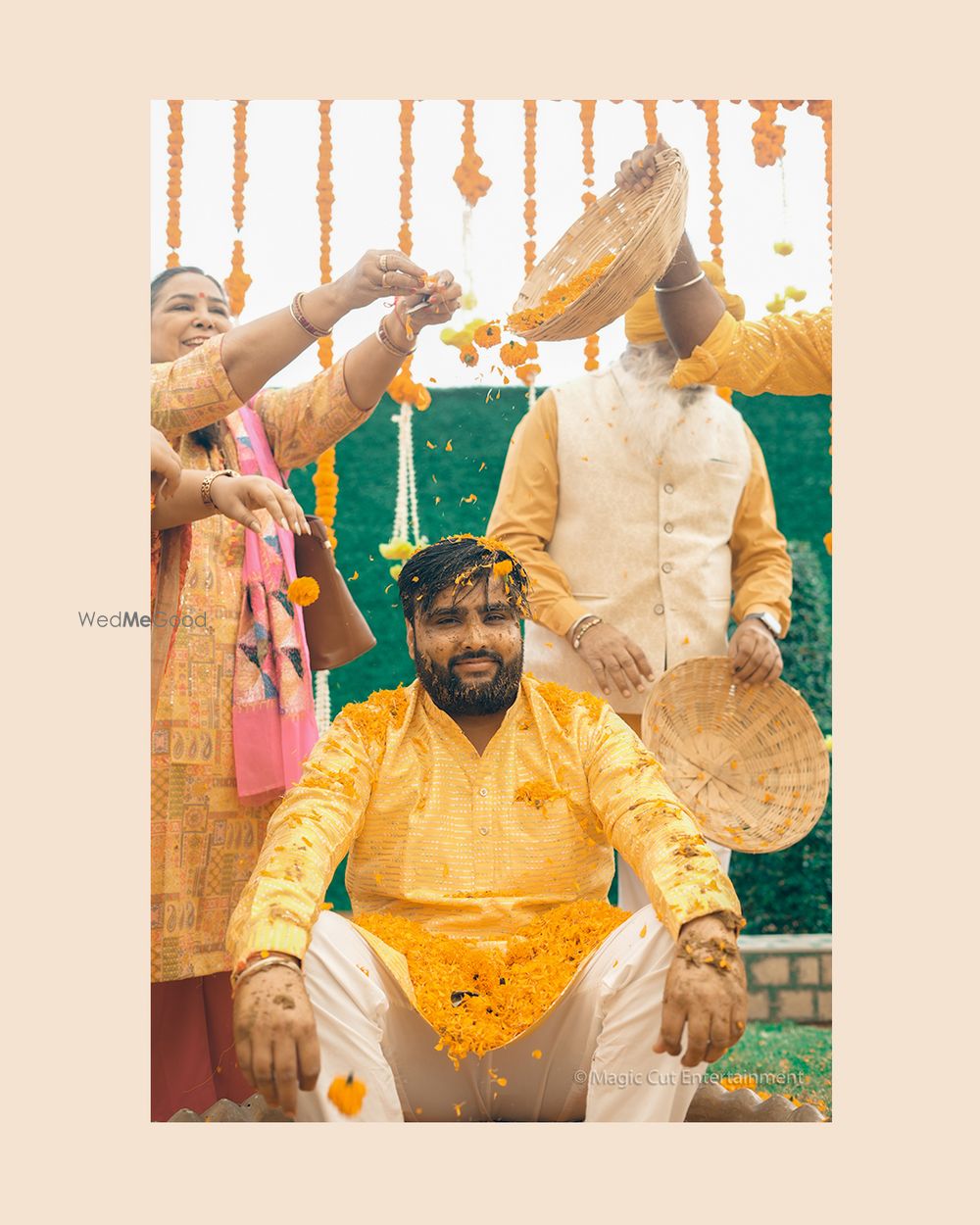 Photo From Inderjeet + Krittika - By Magic Cut Entertainment