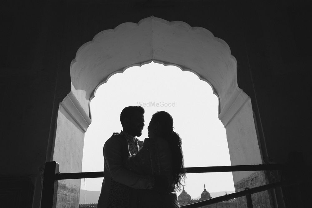 Photo From Vikas Anukrati Pre wedding - By Magic Cut Entertainment