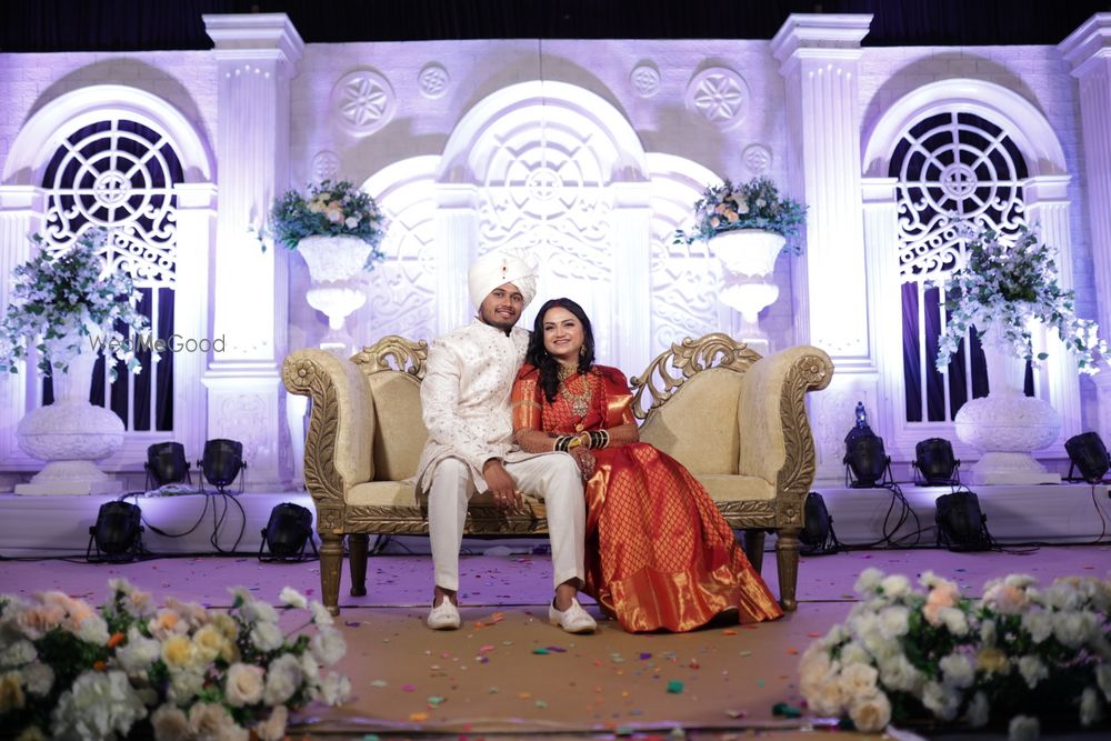 Photo From Shubham & Aishwarya - By Six Sigma Events