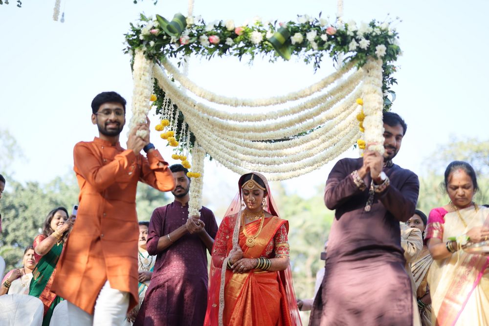 Photo From Mayur & Shivani Wedding - By Six Sigma Events
