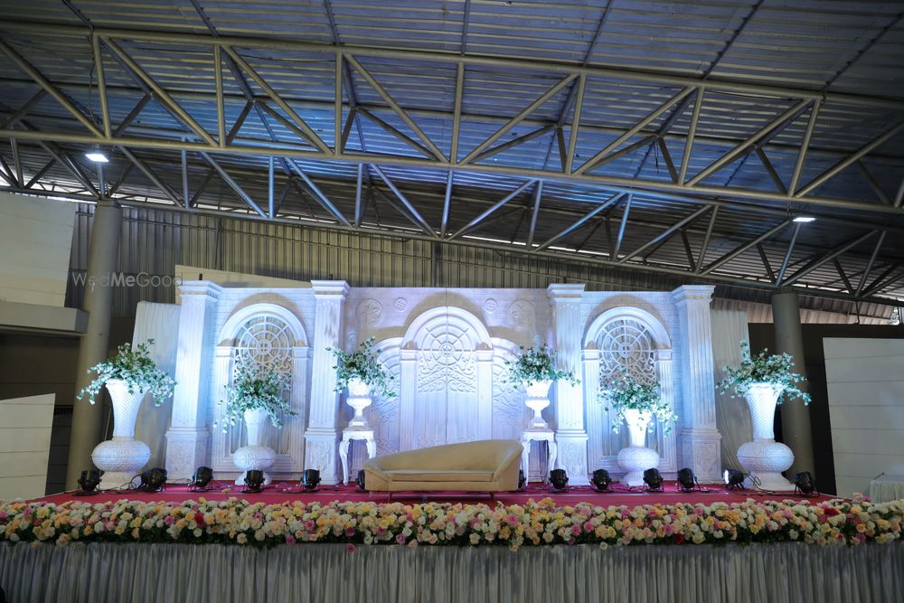 Photo From Mayur & Shivani Wedding - By Six Sigma Events