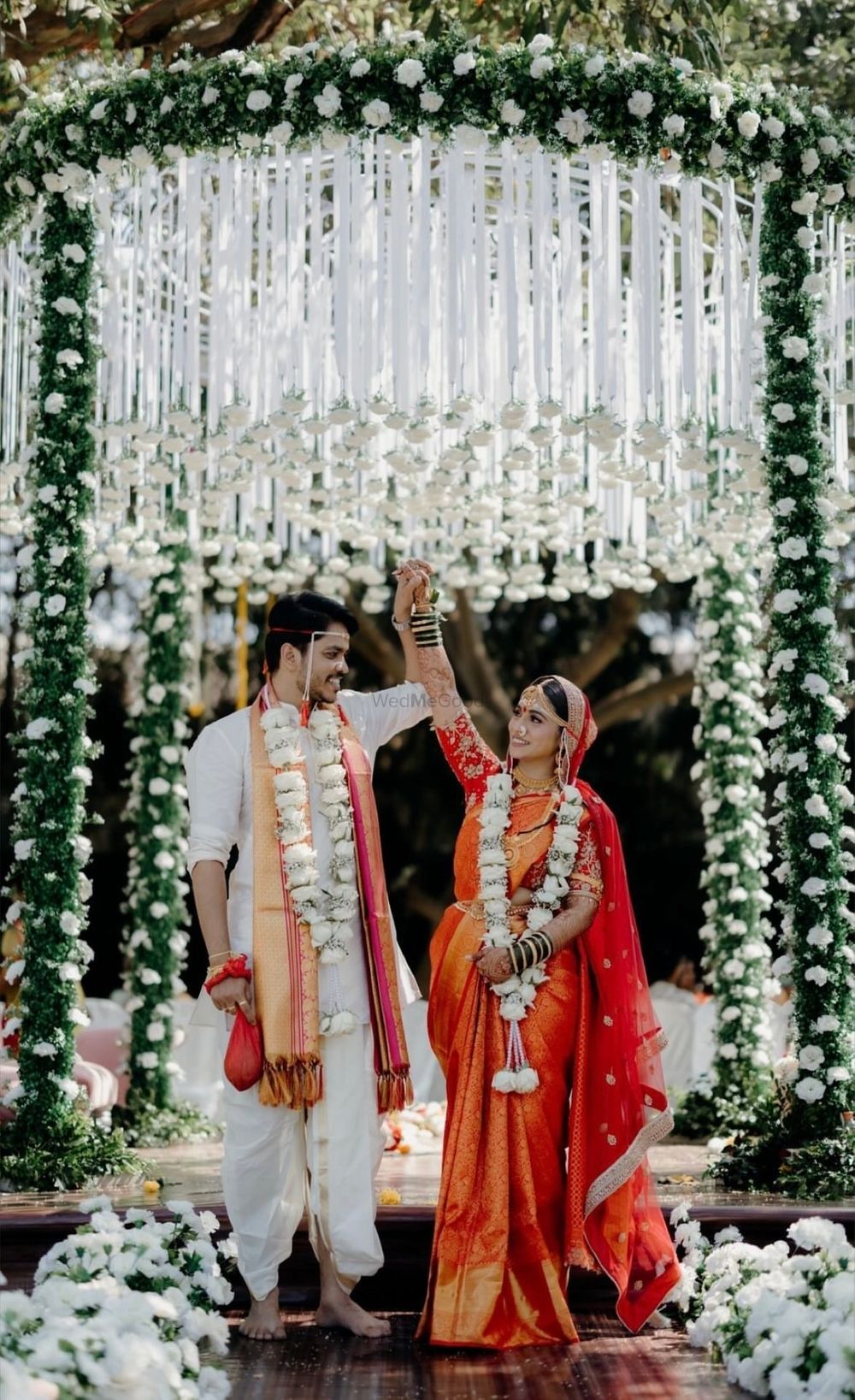 Photo From Mayur & Shivani Wedding - By Six Sigma Events