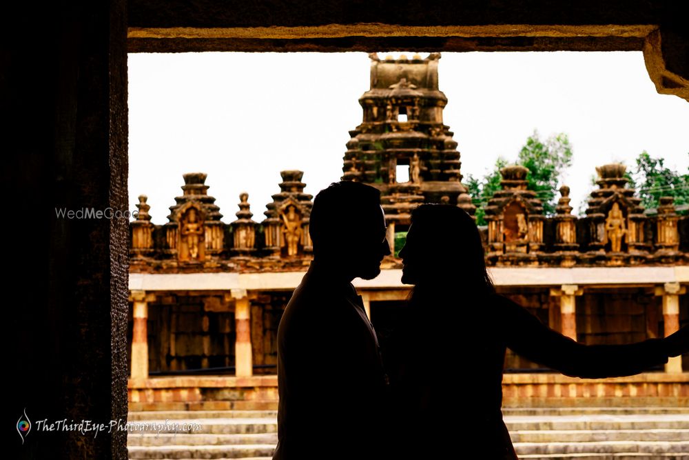 Photo From Sonu & Mihun Pre-Wedding - By The Third Eye Photography