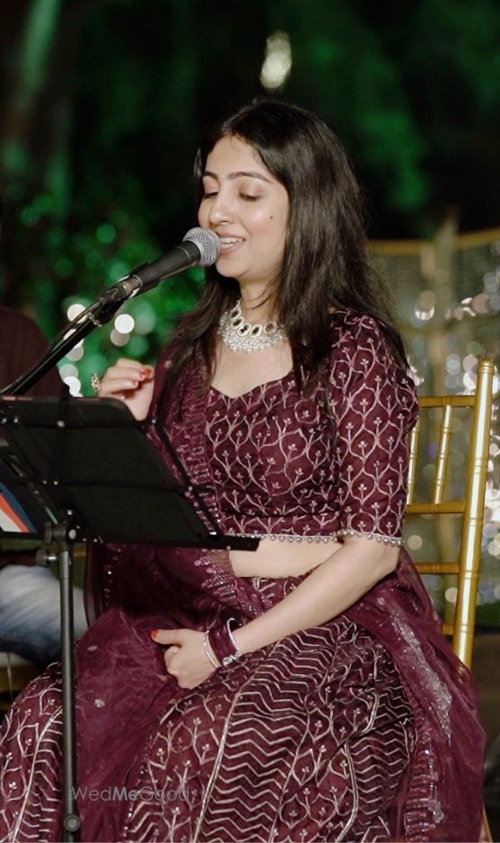 Photo From Marta & Dominic | NRI Wedding | Musical Phere - By Musical Phere by Sanya Sethi