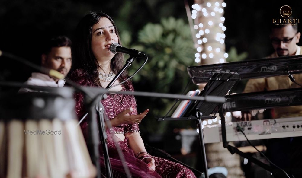 Photo From Marta & Dominic | NRI Wedding | Musical Phere - By Musical Phere by Sanya Sethi