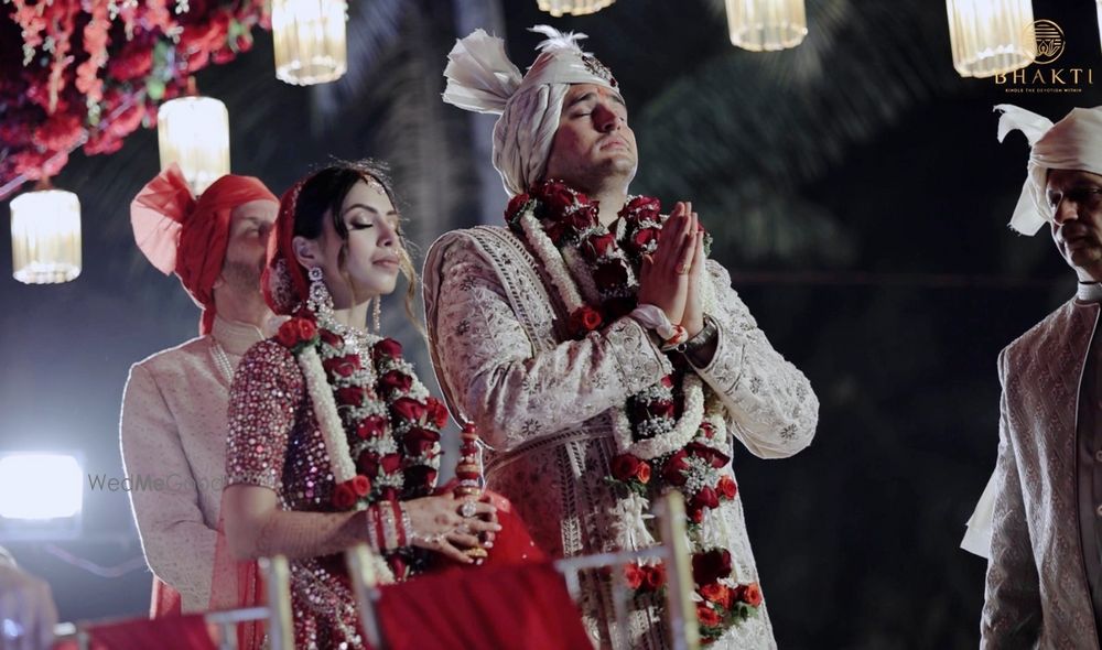 Photo From Marta & Dominic | NRI Wedding | Musical Phere - By Musical Phere by Sanya Sethi