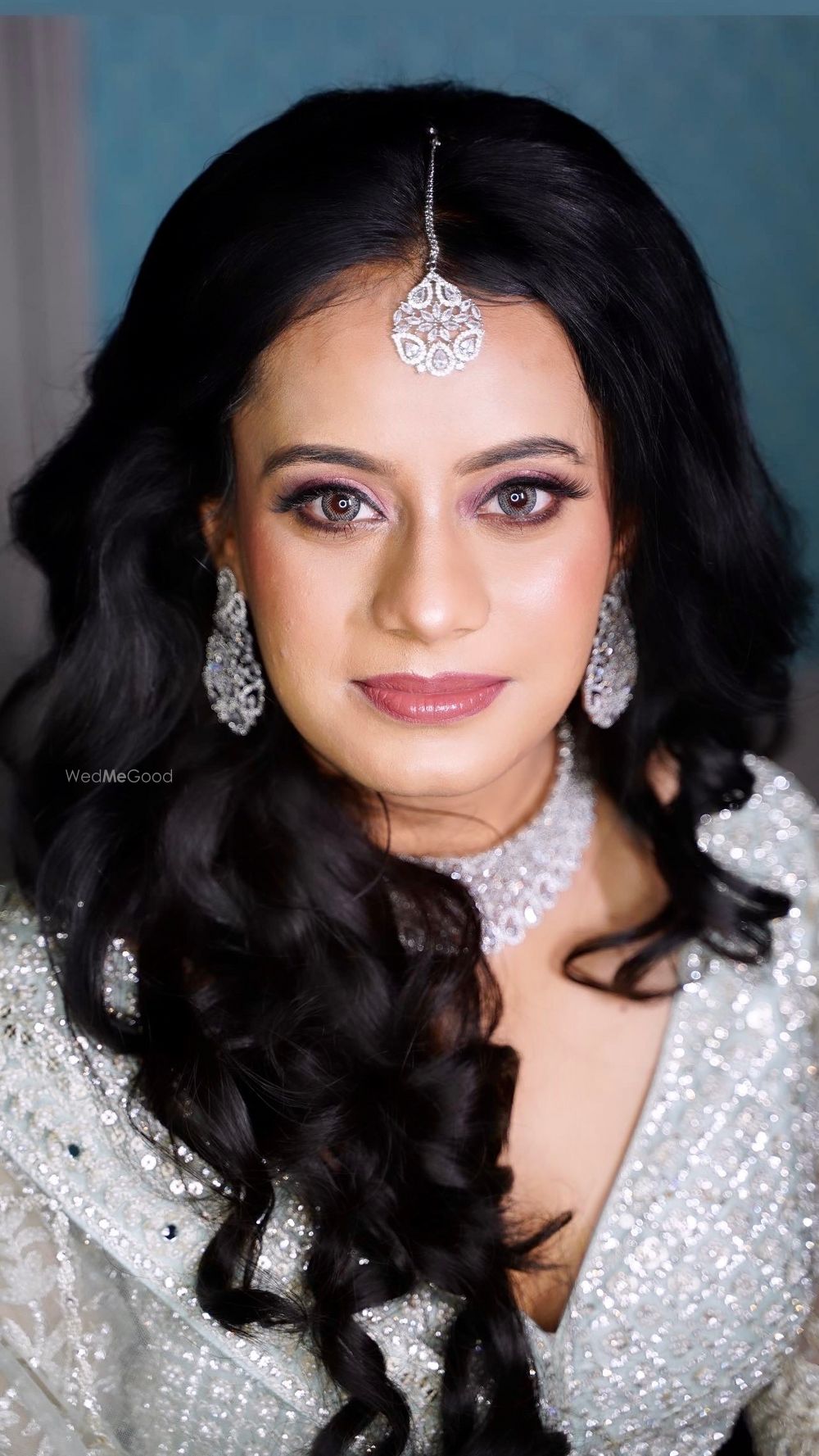 Photo From Dr poorva  - By Vartika Bhatia Makeovers