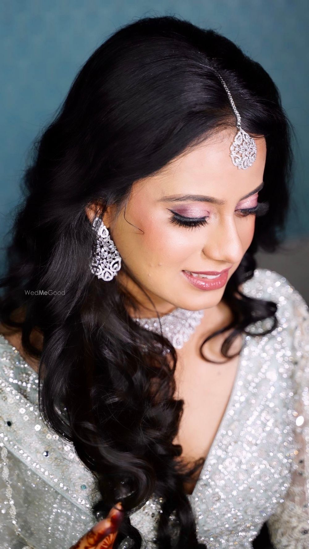 Photo From Dr poorva  - By Vartika Bhatia Makeovers