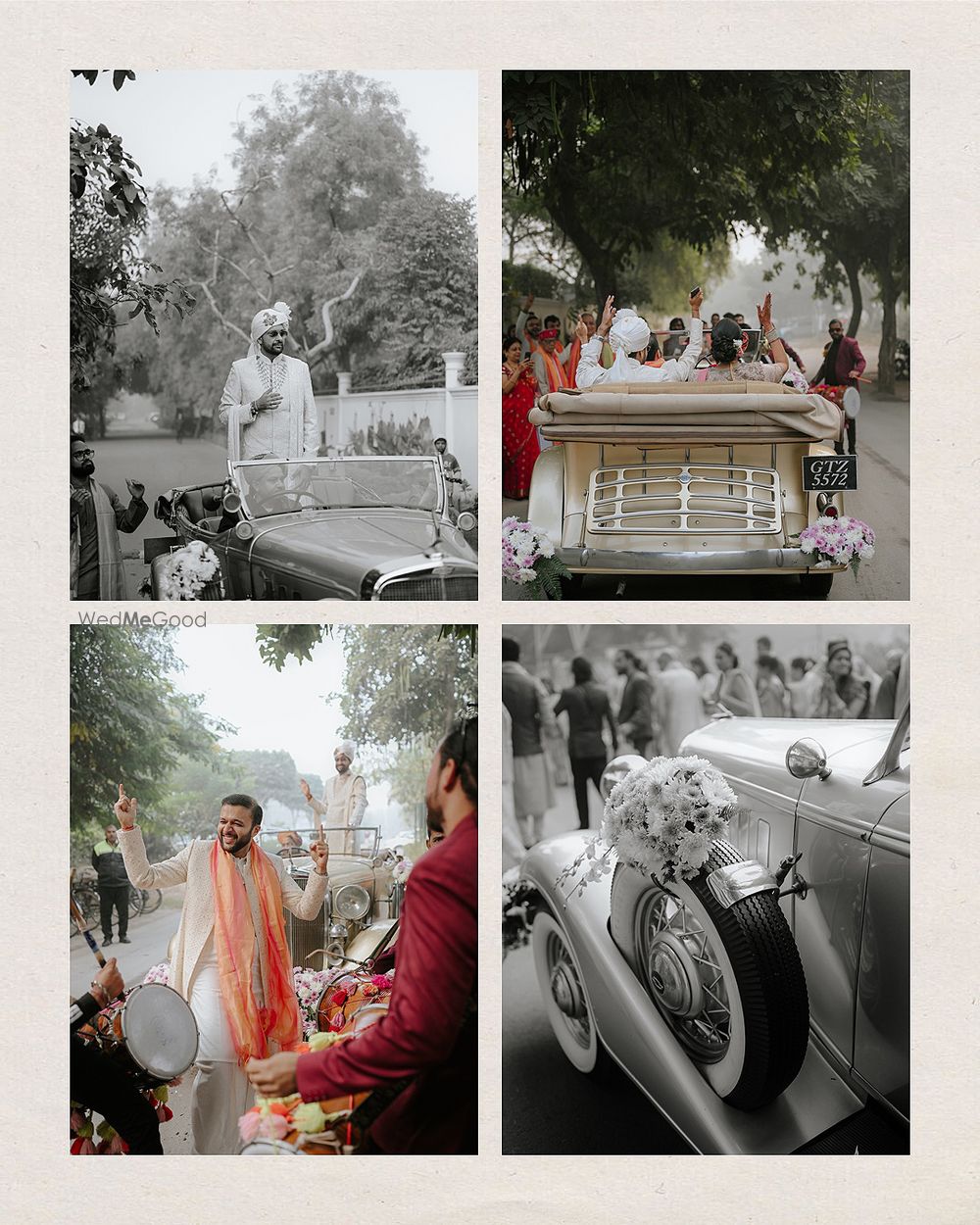 Photo From Stuti & Vinamra I Delhi - By Oaks Wedding