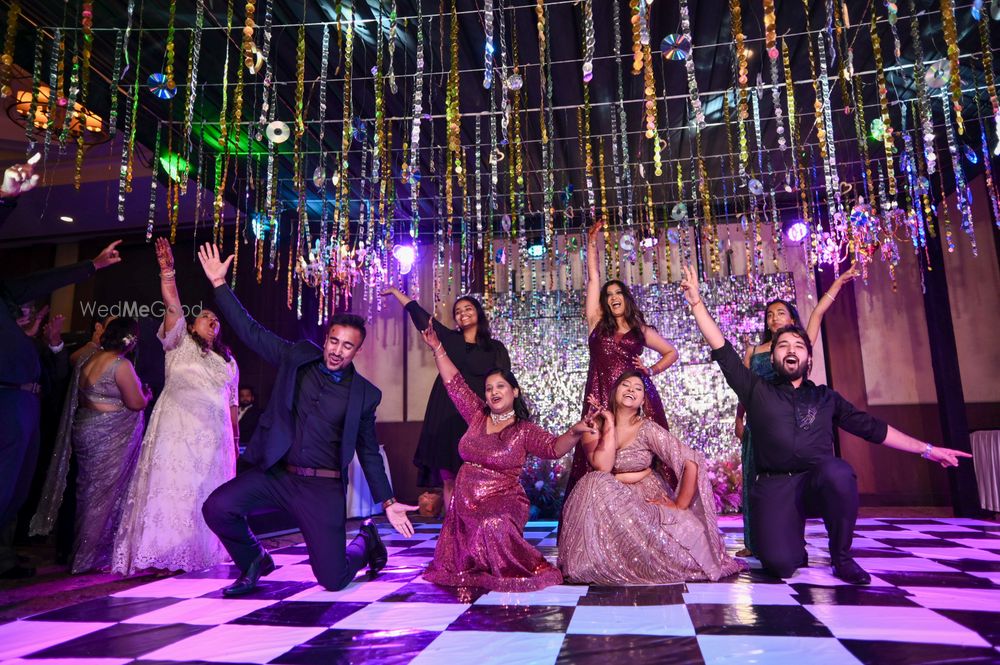 Photo From Abhay weds Radhika - By The Vivah Nritya