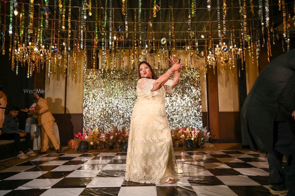 Photo From Abhay weds Radhika - By The Vivah Nritya