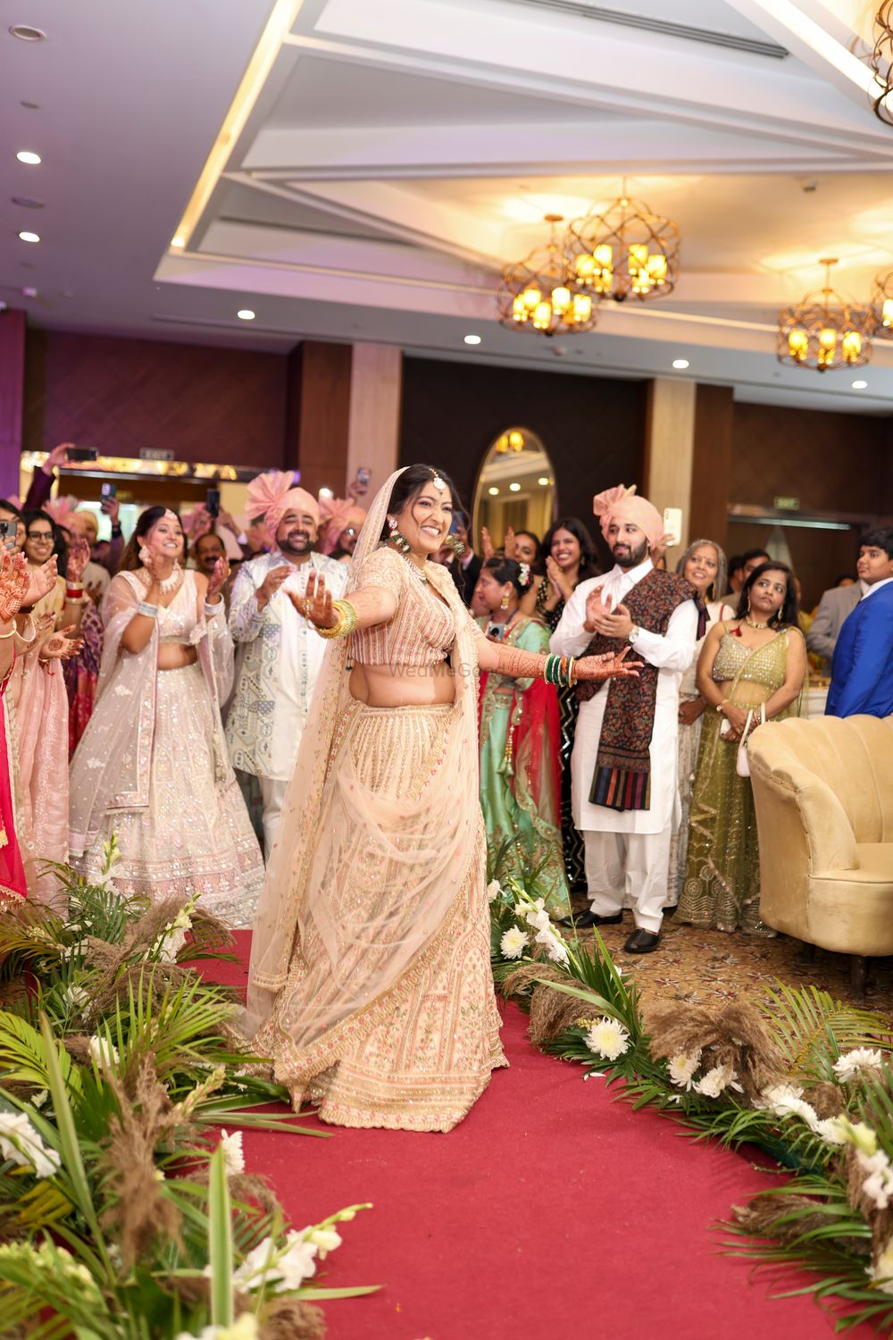 Photo From Abhay weds Radhika - By The Vivah Nritya