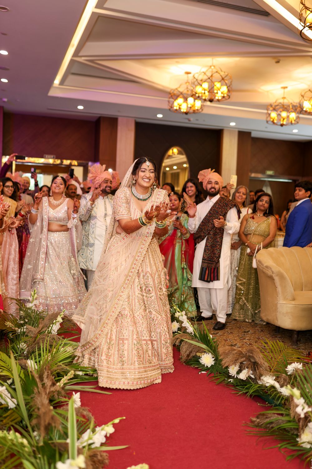 Photo From Abhay weds Radhika - By The Vivah Nritya