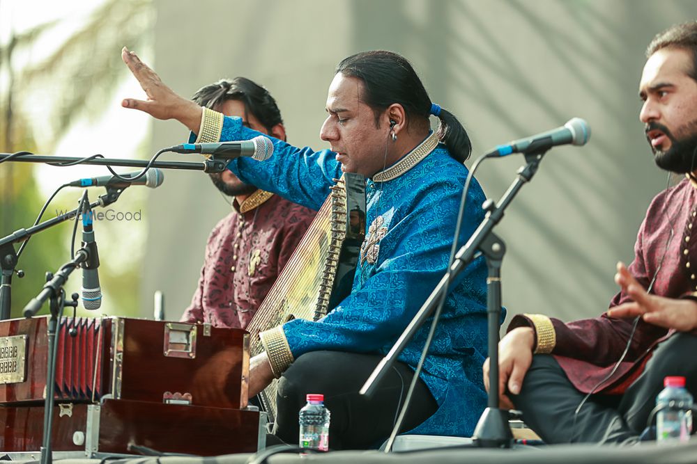 Photo From Jashn-E-Rekhta - By Photosynthesis Photography Services