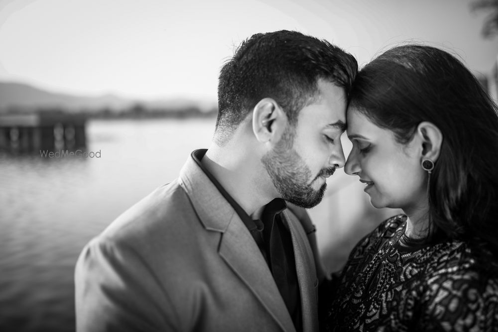 Photo From JAIPUR PRE WEDDING - By WEDDING COLORS- Pre Wedding